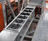 Скребкові транспортери, конвеєри