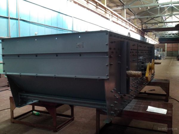 Грохот ГІЛ 61М